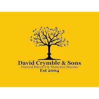 David Crymble and Sons Funeral Directors and Memorial Masons 1095402 Image 6